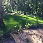 Relaxx Hébergement de vacances *