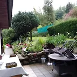 Relaxx Hébergement de vacances Woryty