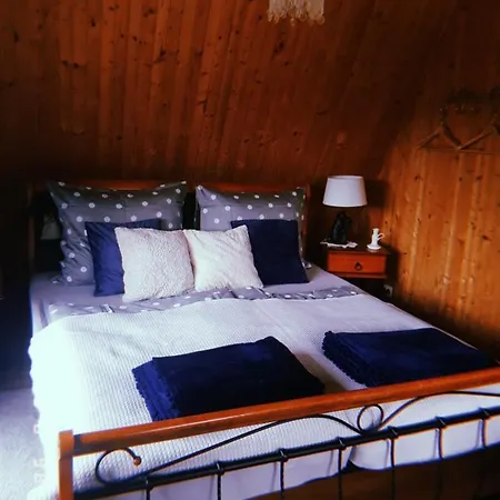 Relaxx Feriehus