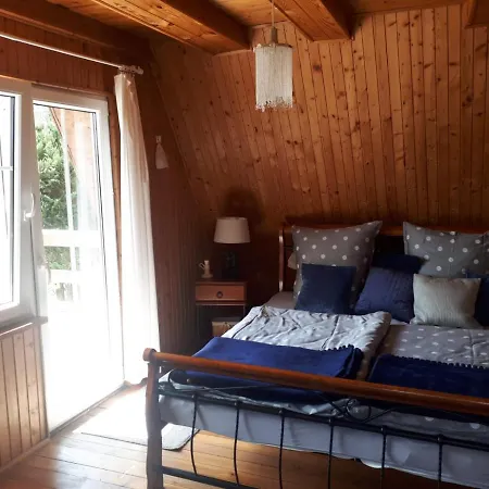 Relaxx Holiday home *
