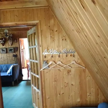 Relaxx Holiday home *