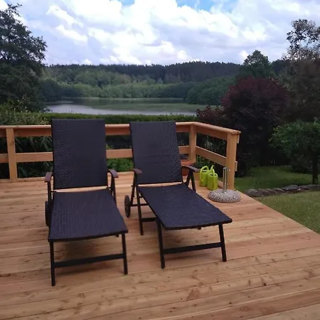 Relaxx Holiday home