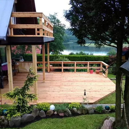 Relaxx Holiday home Woryty