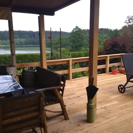 Holiday home Relaxx
