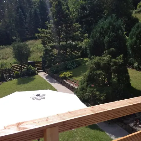 Relaxx Holiday home Woryty