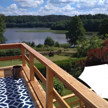 Relaxx Holiday home *