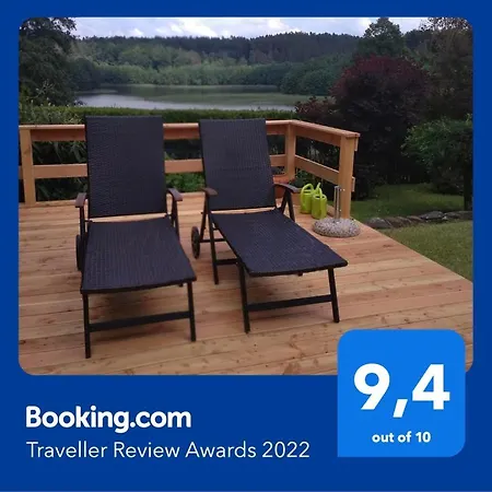 Holiday home Relaxx Woryty