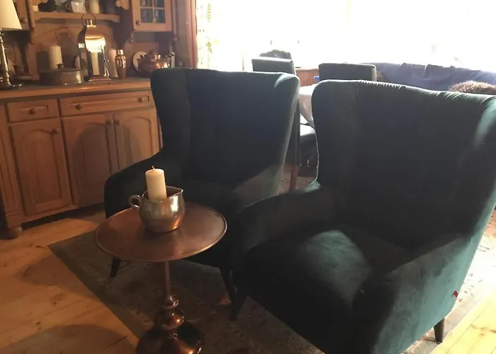 Relaxx Holiday home *