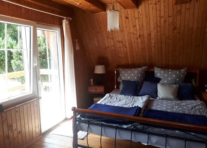 Relaxx Holiday home *