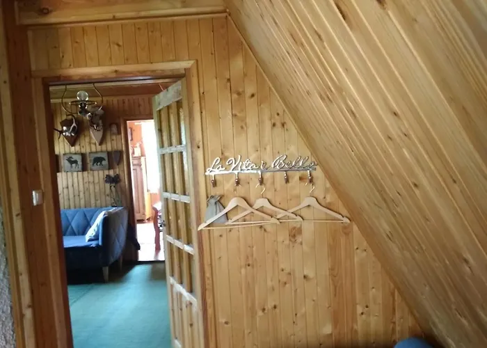 Relaxx Holiday home *