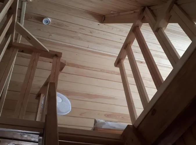 Relaxx Holiday home *