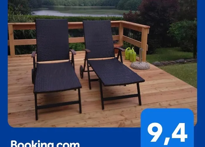 Holiday home Relaxx Woryty